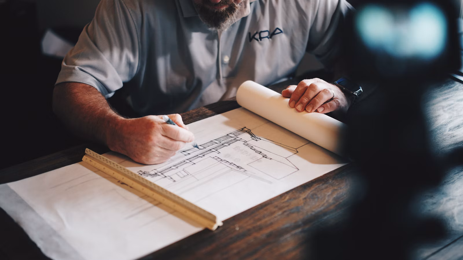 Inovare Construcoes LTDA